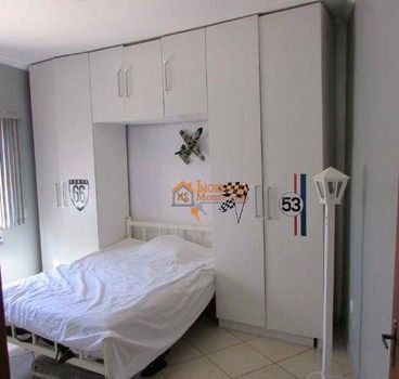 Foto 11 do(a) Casa de 3 quartos à venda em Jardim City, Guarulhos