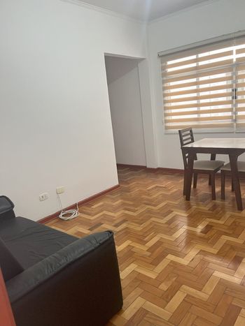Foto 12 do(a) Apartamento de 2 quartos para alugar em Sumarezinho, São Paulo