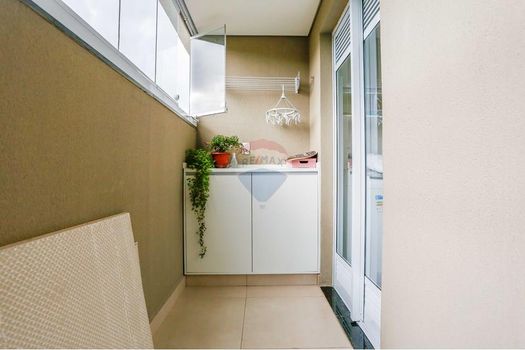 Foto 14 do(a) Apartamento de 2 quartos à venda em Jardim São Carlos, Sorocaba