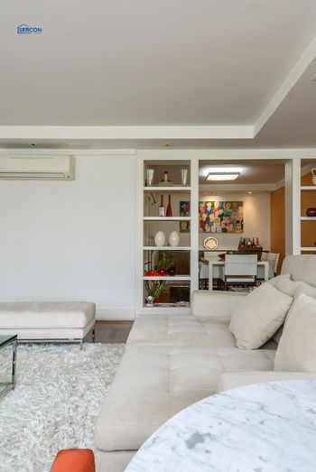 Foto 4 do(a) Apartamento de 3 quartos à venda em Jardim Europa, São Paulo