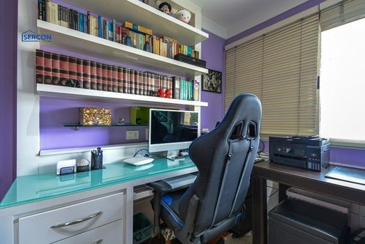 Foto 31 do(a) Apartamento de 3 quartos à venda em Jardim Europa, São Paulo