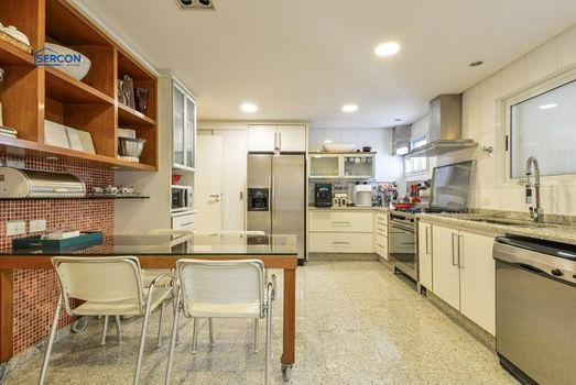 Foto 30 do(a) Apartamento de 3 quartos à venda em Jardim Europa, São Paulo