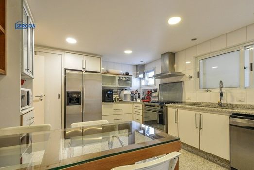 Foto 21 do(a) Apartamento de 3 quartos à venda em Jardim Europa, São Paulo