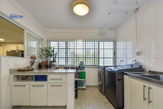 Foto 19 do(a) Apartamento de 3 quartos à venda em Jardim Europa, São Paulo
