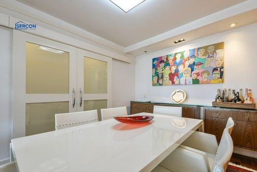 Foto 40 do(a) Apartamento de 3 quartos à venda em Jardim Europa, São Paulo