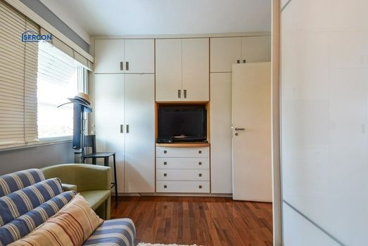 Foto 46 do(a) Apartamento de 3 quartos à venda em Jardim Europa, São Paulo