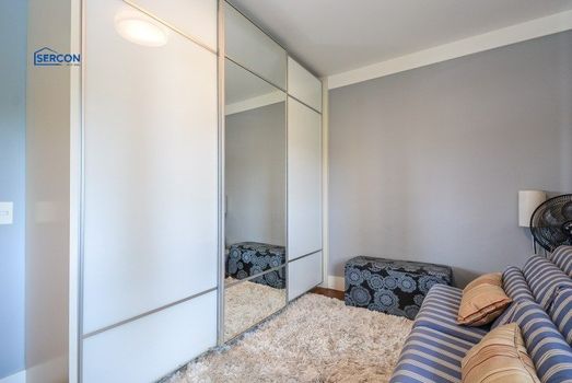 Foto 25 do(a) Apartamento de 3 quartos à venda em Jardim Europa, São Paulo