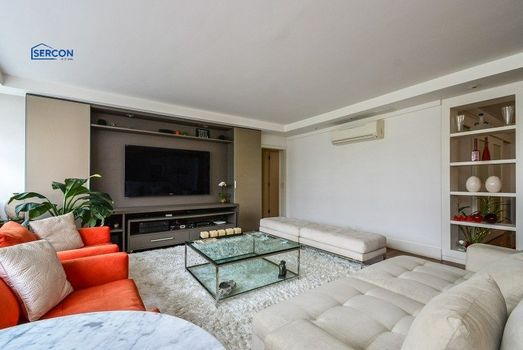 Foto 26 do(a) Apartamento de 3 quartos à venda em Jardim Europa, São Paulo
