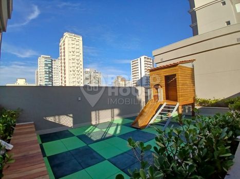 Foto 16 do(a) Apartamento de 2 quartos à venda em Vila Dom Pedro I, São Paulo