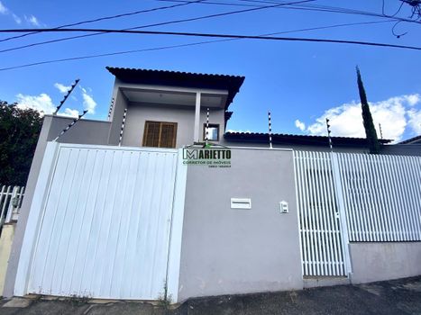 Foto 34 do(a) Casa de 3 quartos à venda em Jardim Santa Rosália, Sorocaba