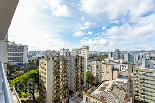 Foto 47 do(a) Apartamento de 1 quartos à venda em Centro Histórico, Porto Alegre