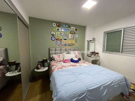 Foto 10 do(a) Apartamento de 2 quartos à venda em Liberdade, Belo Horizonte