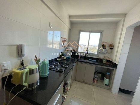 Foto 8 do(a) Apartamento de 2 quartos à venda em Liberdade, Belo Horizonte