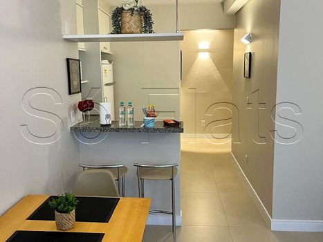 Foto 10 do(a) Apartamento de 1 quartos à venda em Perdizes, São Paulo