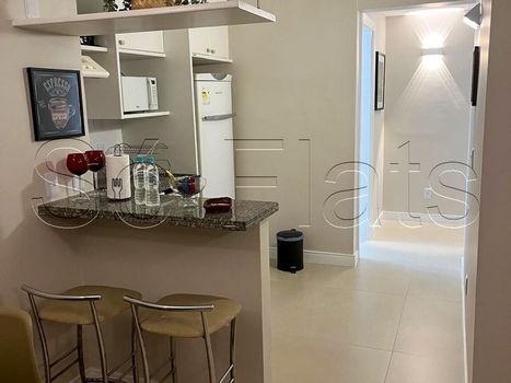 Foto 5 do(a) Apartamento de 1 quartos à venda em Perdizes, São Paulo