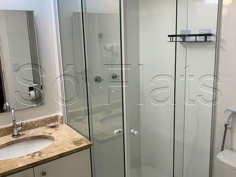 Foto 11 do(a) Apartamento de 1 quartos à venda em Perdizes, São Paulo