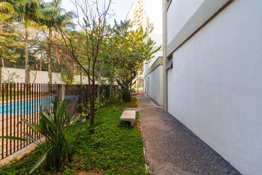 Foto 31 do(a) Apartamento de 3 quartos à venda em Jardim Colombo, São Paulo