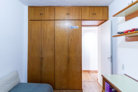 Foto 15 do(a) Apartamento de 3 quartos à venda em Jardim Colombo, São Paulo