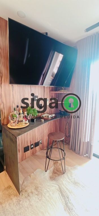 Foto 4 do(a) Apartamento de 2 quartos à venda em Jardim Paulistano, São Paulo