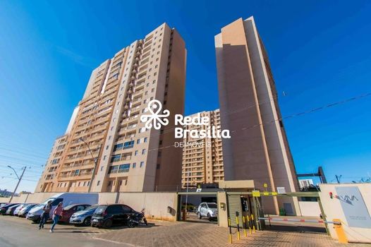 Foto 45 do(a) Apartamento de 3 quartos à venda em Samambaia Sul (Samambaia), Brasília