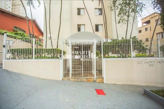 Foto 15 do(a) Apartamento de 2 quartos à venda em Chácara Inglesa, São Paulo