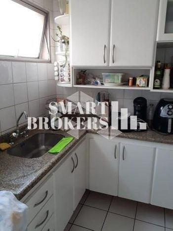 Foto 20 do(a) Apartamento de 2 quartos à venda em Chácara Inglesa, São Paulo