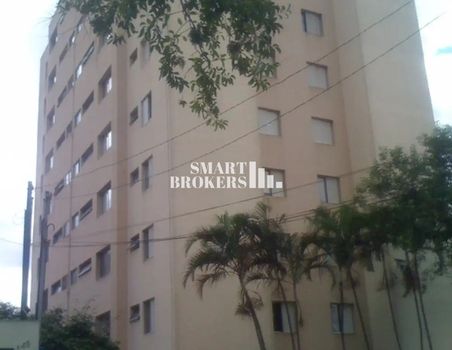 Foto 28 do(a) Apartamento de 2 quartos à venda em Chácara Inglesa, São Paulo