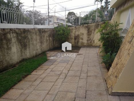Foto 3 do(a) Casa false à venda em Parque Taquaral, Campinas