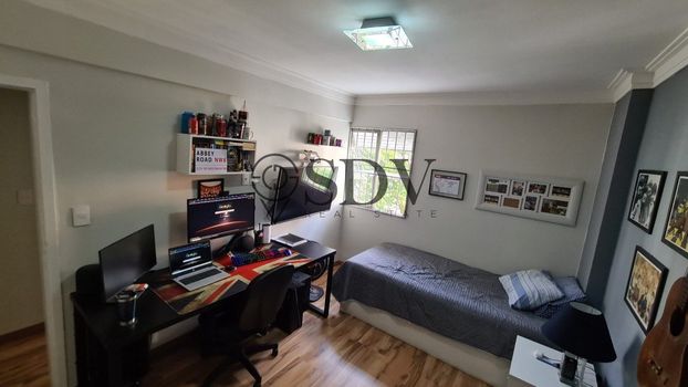 Foto 20 do(a) Apartamento de 3 quartos à venda em Moema, São Paulo
