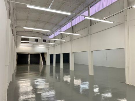 Foto 1 do(a) Galpão / Depósito / Armazém / Pavilhão false para alugar em Bom Retiro, São Paulo