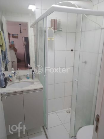 Foto 6 do(a) Apartamento de 1 quartos à venda em Vila Butantã, São Paulo