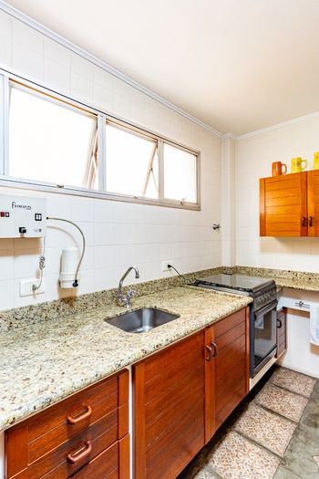 Foto 6 do(a) Apartamento de 2 quartos à venda em Pinheiros, São Paulo