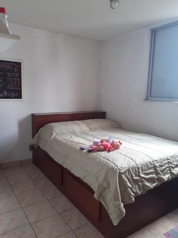 Foto 6 do(a) Apartamento de 2 quartos à venda em Cidade Nova Heliópolis, São Paulo