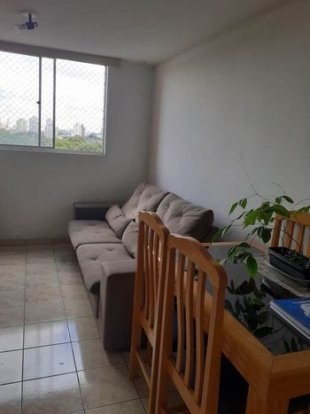 Foto 1 do(a) Apartamento de 2 quartos à venda em Cidade Nova Heliópolis, São Paulo