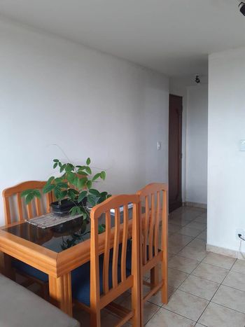 Foto 3 do(a) Apartamento de 2 quartos à venda em Cidade Nova Heliópolis, São Paulo