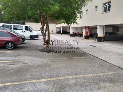 Foto 22 do(a) Apartamento de 3 quartos para alugar em Jardim Ubirajara (Zona Sul), São Paulo