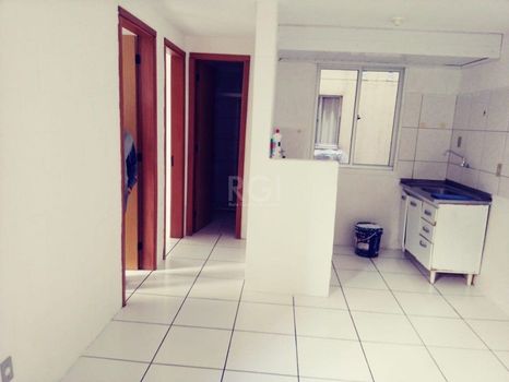 Foto 7 do(a) Flat de 2 quartos à venda em Vila Nova, Porto Alegre
