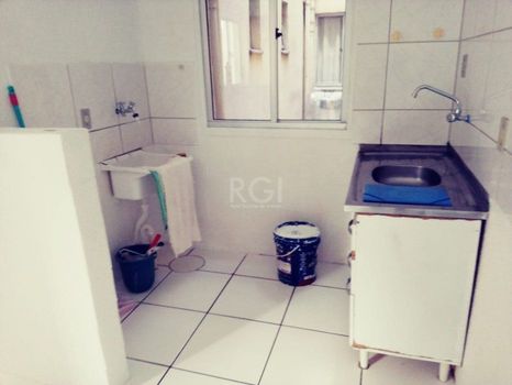 Foto 10 do(a) Flat de 2 quartos à venda em Vila Nova, Porto Alegre