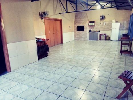 Foto 5 do(a) Flat de 2 quartos à venda em Vila Nova, Porto Alegre