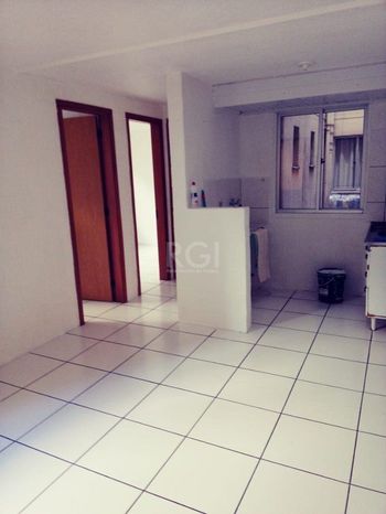 Foto 8 do(a) Flat de 2 quartos à venda em Vila Nova, Porto Alegre