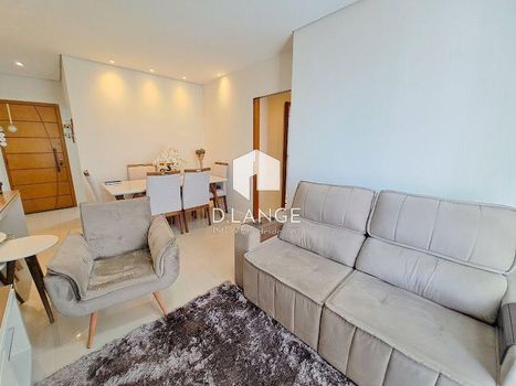 Foto 4 do(a) Apartamento false à venda em Jardim dos Oliveiras, Campinas
