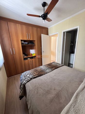 Foto 14 do(a) Apartamento de 3 quartos à venda em Paulicéia, São Bernardo do Campo