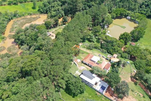 Foto 5 do(a) Fazenda / Sítio / Chácara de 5 quartos à venda em Santa Clara, Jundiaí
