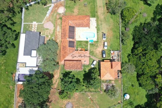 Foto 1 do(a) Fazenda / Sítio / Chácara de 5 quartos à venda em Santa Clara, Jundiaí