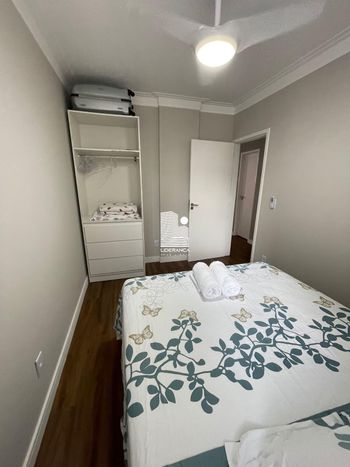Foto 20 do(a) Apartamento de 2 quartos à venda em Agronômica, Florianópolis
