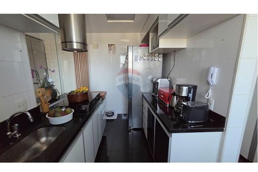Foto 13 do(a) Cobertura de 4 quartos à venda em Vila da Serra, Nova Lima