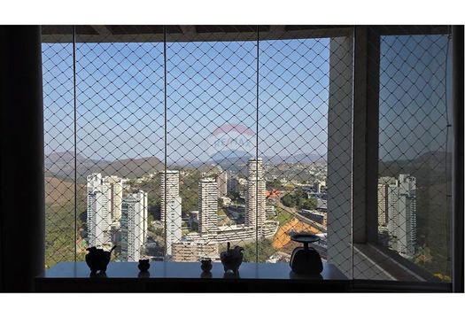 Foto 47 do(a) Cobertura de 4 quartos à venda em Vila da Serra, Nova Lima