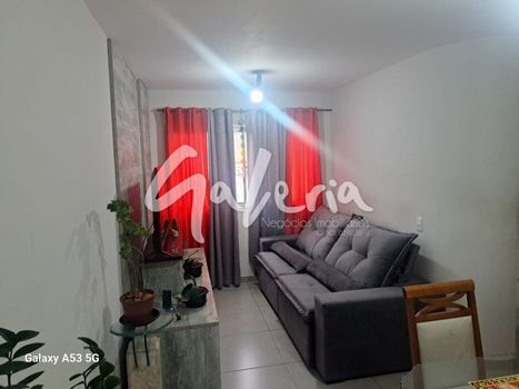Foto 1 do(a) Apartamento de 2 quartos à venda em Sacomã, São Paulo