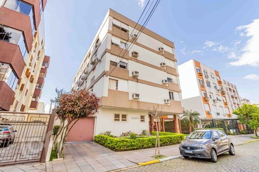 Foto 36 do(a) Apartamento de 3 quartos à venda em Menino Deus, Porto Alegre