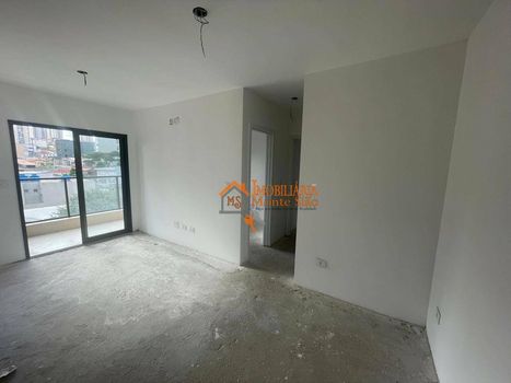 Foto 4 do(a) Apartamento de 2 quartos à venda em Vila Moreira, Guarulhos